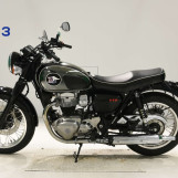 Мотоцикл Kawasaki MEGURO K3 с пробегом 7803 km