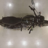 Мотоцикл Kawasaki MEGURO K3 с пробегом 7803 km