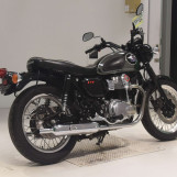 Мотоцикл Kawasaki MEGURO K3 с пробегом 7803 km