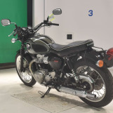Мотоцикл Kawasaki MEGURO K3 с пробегом 7803 km