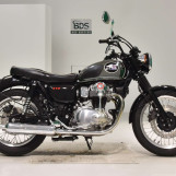 Мотоцикл Kawasaki MEGURO K3 с пробегом 7803 km