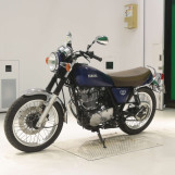 Мотоцикл Yamaha SR400 с пробегом 5935 km