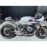 Мотоцикл BMW R NINE T RACER с пробегом 784 km