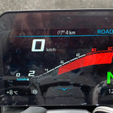 Мотоцикл BMW S1000R с пробегом 4 km