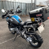 Мотоцикл BMW R1200GS с пробегом 78555 km