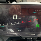 Мотоцикл BMW R1300RT с пробегом 2 km