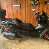 Мотоцикл Honda FORZA з пробігом 41495 km