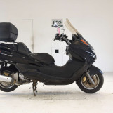 Мотоцикл Yamaha MAJESTY 250