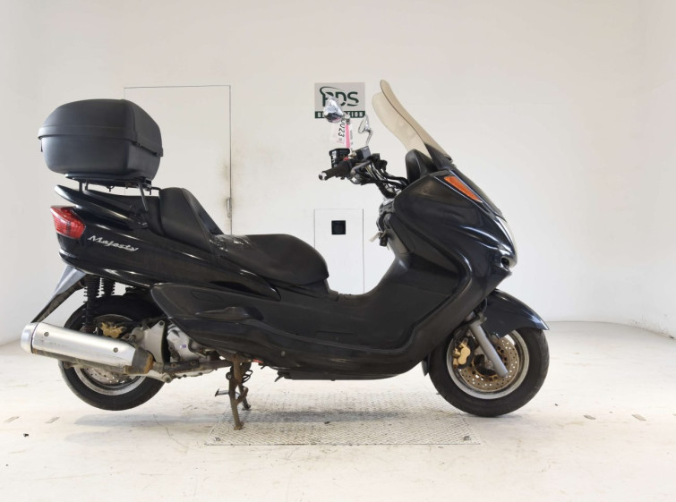 Мотоцикл Yamaha MAJESTY 250
