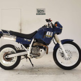 Мотоцикл Honda AX-1 з пробігом 34314 km