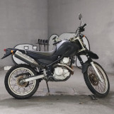 Мотоцикл Yamaha SEROW XT250