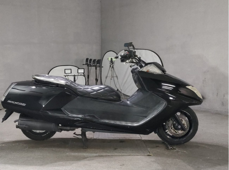 Мотоцикл Yamaha MAXAM250 з пробігом 41173 km