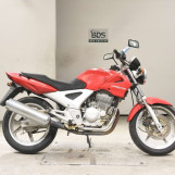 Мотоцикл Honda CBX250ﾂｲｽﾀｰ з пробігом 15264 km