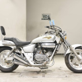 Мотоцикл Honda MAGNA250 с пробегом 53752 km