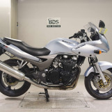 Мотоцикл Kawasaki ZR-7S с пробегом 39492 km