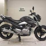 Мотоцикл Suzuki GSR250 с пробегом 13065 km