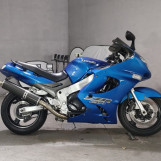 Мотоцикл Kawasaki ZZ-R1200 с пробегом 40988 km