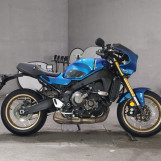 Мотоцикл Yamaha XSR900 с пробегом 37463 km