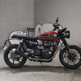 Мотоцикл Triumph SPEED TWIN з пробігом 45451 km