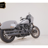 Мотоцикл HD FXLRST1920 з пробігом 2 km