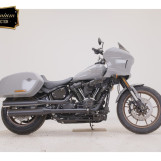 Мотоцикл HD FXLRST1920 з пробігом 2 km