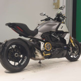Мотоцикл Ducati DIAVEL 1260S з пробігом 10150 km