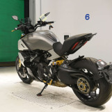Мотоцикл Ducati DIAVEL 1260S з пробігом 10150 km