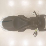 Мотоцикл Suzuki BURGMAN200 с пробегом 1575 km