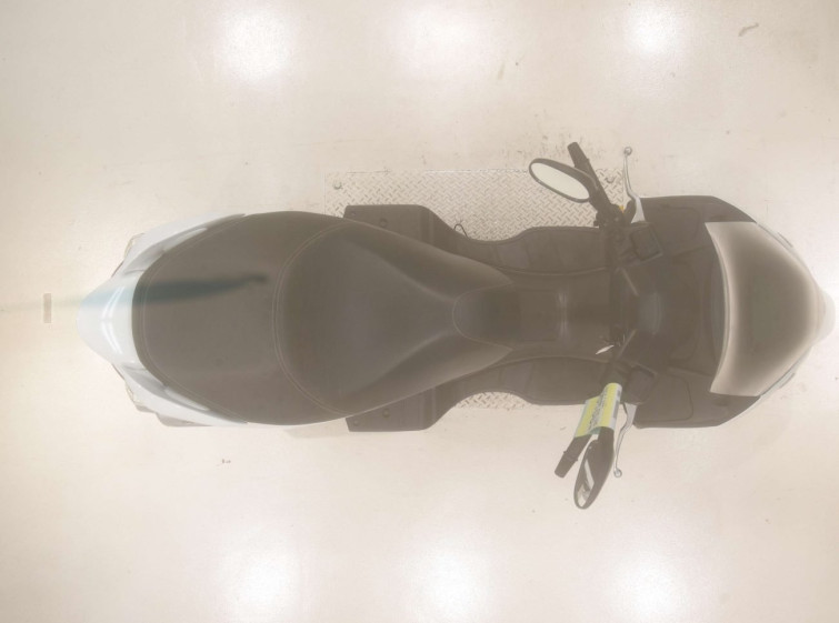 Мотоцикл Suzuki BURGMAN200 с пробегом 1575 km