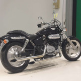 Мотоцикл Honda MAGNA250 с пробегом 21795 km