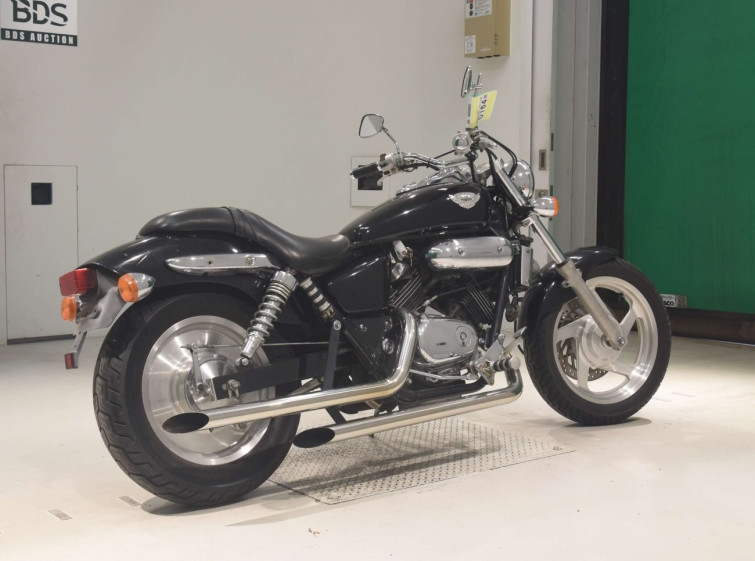 Мотоцикл Honda MAGNA250 с пробегом 21795 km