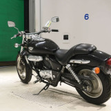 Мотоцикл Honda MAGNA250 с пробегом 21795 km