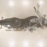 Мотоцикл Honda MAGNA250 с пробегом 21795 km