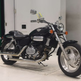 Мотоцикл Honda MAGNA250 с пробегом 21795 km