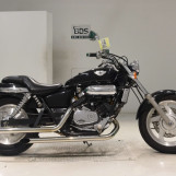 Мотоцикл Honda MAGNA250 с пробегом 21795 km