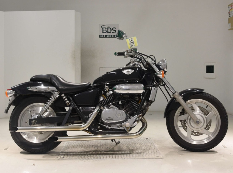 Мотоцикл Honda MAGNA250 с пробегом 21795 km