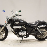 Мотоцикл Honda MAGNA250 с пробегом 21795 km