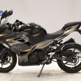 Мотоцикл Kawasaki NINJA400 с пробегом 1835 km