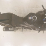 Мотоцикл Kawasaki NINJA400 с пробегом 1835 km