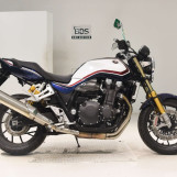 Мотоцикл Honda CB1300SF с пробегом 4657 km