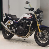 Мотоцикл Honda CB1300SF с пробегом 4657 km