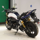 Мотоцикл Honda CB1300SF с пробегом 4657 km