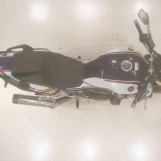 Мотоцикл Honda CB1300SF с пробегом 4657 km