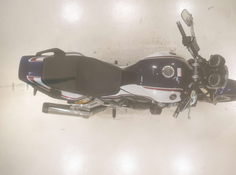 Мотоцикл Honda CB1300SF с пробегом 4657 km