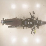 Мотоцикл Honda GB350 с пробегом 1487 km