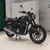Мотоцикл Honda GB350 с пробегом 1487 km