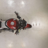 Мотоцикл Honda CB400SFV з пробігом 33806 km