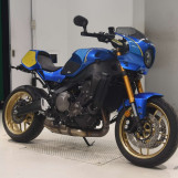 Мотоцикл Yamaha XSR900-2 с пробегом 3032 km