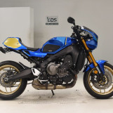 Мотоцикл Yamaha XSR900-2 с пробегом 3032 km