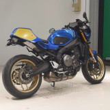 Мотоцикл Yamaha XSR900-2 с пробегом 3032 km